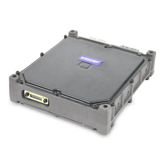 164-8285 1648285 CPU Controller Unit for Caterpillar Excavator 320B