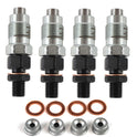 16454-53905 Fuel Injectors Nozzle Assy for Kubota V2203 V2003