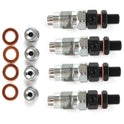 16454-53905 Fuel Injectors Nozzle Assy for Kubota V2203 V2003
