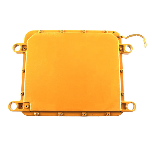 172-9387 1729387 ECU Controller for Cat Excavator AD30 AD55 D250E