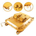 172-9387 1729387 ECU Controller for Cat Excavator AD30 AD55 D250E