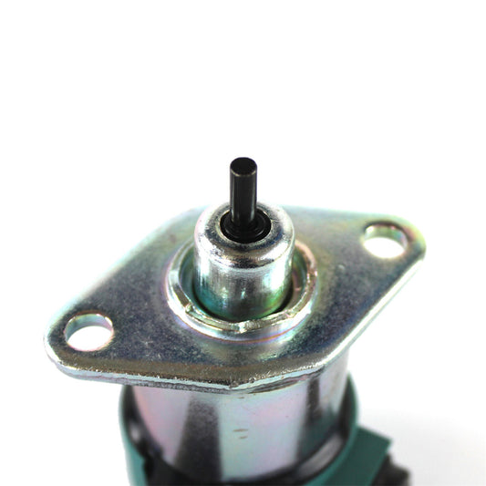 17208-60015 Fuel Shutoff Solenoid Valve for Kubota D905 D1005 V1505