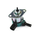 17208-60015 Fuel Shutoff Solenoid Valve for Kubota D905 D1005 V1505