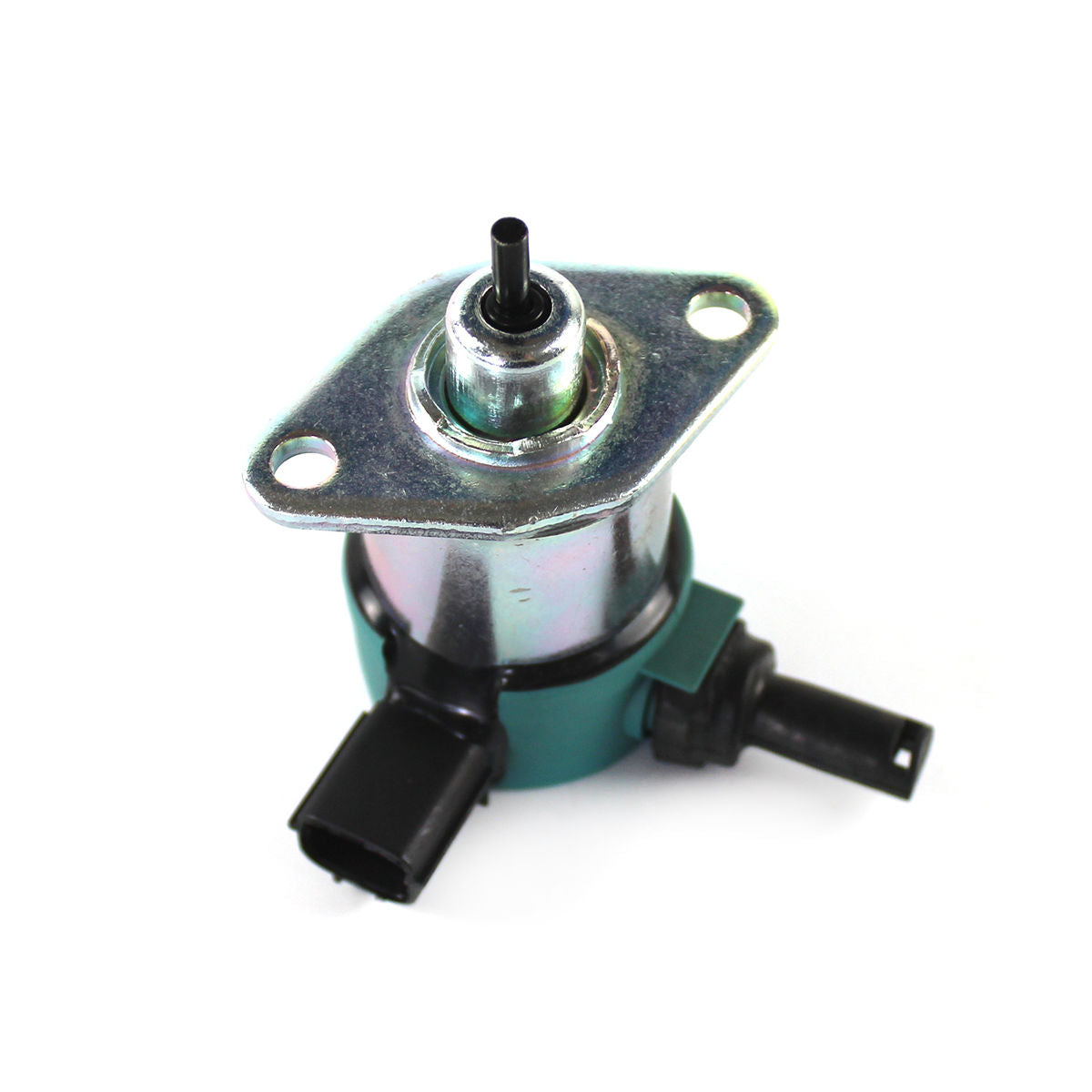 17208-60015 Fuel Shutoff Solenoid Valve for Kubota D905 D1005 V1505