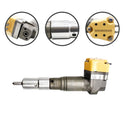 20R0758 20R-0758 1747526 174-7526 Fuel Injector for Caterpillar 3412E Engine