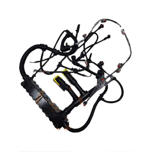 17441795 VOE17441795 Wiring Harness for Excavator EC290 EC360 EC460 EC480