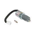 1753ES-12A3UC5B1S1 Shutoff Solenoid Valve for Yanmar B27-2 B22 B50-2