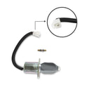1753ES-12A3UC5B1S1 Shutoff Solenoid Valve for Yanmar B27-2 B22 B50-2