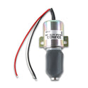 1756ES-24E3ULB1S5 110339541 24V Stop Solenoid Valve for Hyundai R200-5E R200-5