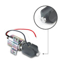 1756ES-24E3ULB1S5 110339541 24V Stop Solenoid Valve for Hyundai R200-5E R200-5