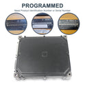 177-7723 164-8261 ECU Engine Controller for Caterpillar 320B 312B