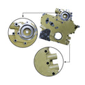 178-6539 34335-23010 Oil Pump for Caterpillar 3066 S6KT Engine Gear Housing