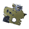 178-6539 34335-23010 Oil Pump for Caterpillar 3066 S6KT Engine Gear Housing