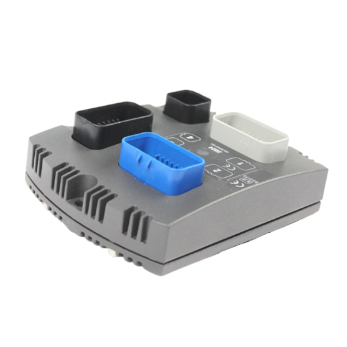 18241070 Controller Hydraulic Controller Unit for Excavator E3002024-20