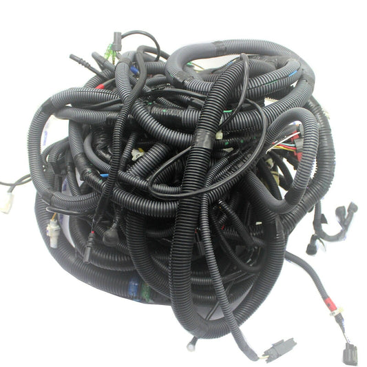 Outer External Wiring Harness 0001847 for EX120-3 EX100-3 EX100-2 EX120-2 Hitachi Excavator