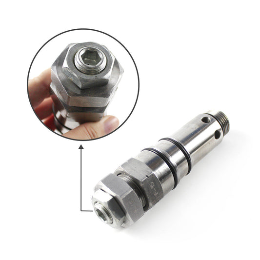 19-5338 Main Relief Valve for Caterpillar Excavator 320C