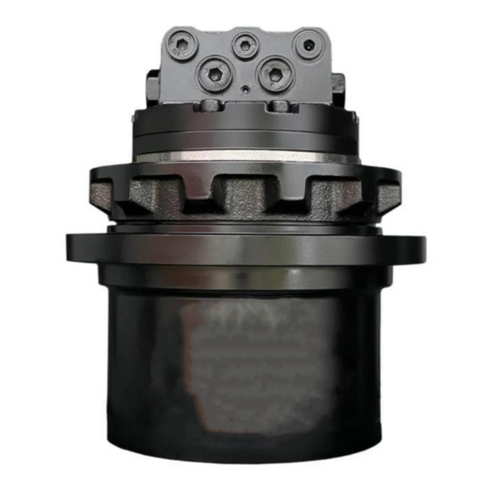 1911384 Travel Motor Final Drive Motor Fits for CAT Caterpillar 305CR