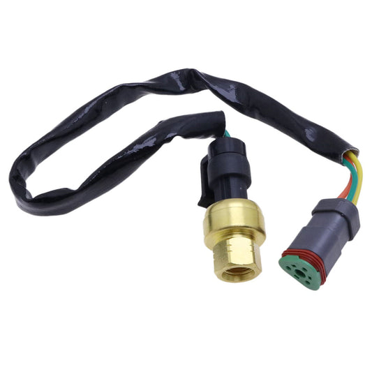 194-6724 1946724 Pressure Sensor for Caterpillar CAT 3406E C-10 5110B 385B