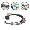 1982713 198-2713 Engine Wiring Harness for CAT E325D C7 Engine