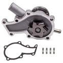 19883-73030 15881-73030 15881-730333 Water Pump for Kubota D782 D722