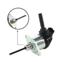 1A021-60017 1A021-60013 Solenoid Valve 12V for Kubota V2003 V2203 V2403
