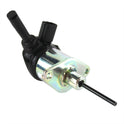 1A021-60017 1A021-60013 Solenoid Valve 12V for Kubota V2003 V2203 V2403