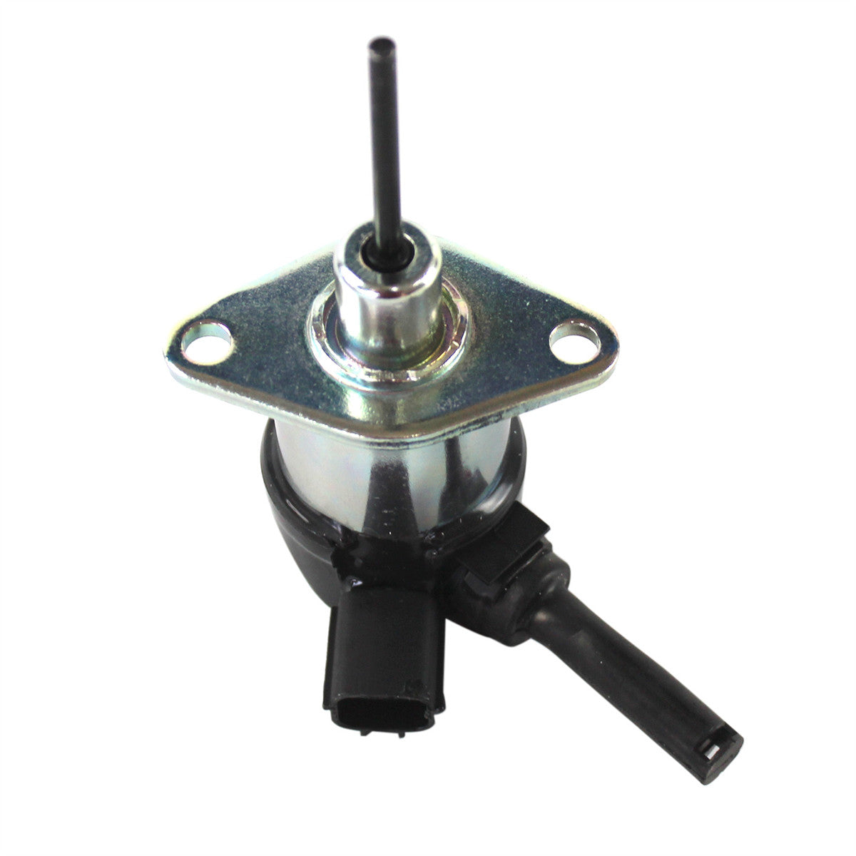 1A021-60017 1A021-60013 Solenoid Valve 12V for Kubota V2003 V2203 V2403