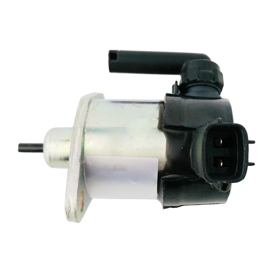 1C010-60015 1C010-60016 12V Fuel Shutdown Solenoid for Kubota M105S M105X