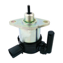 1C010-60015 1C010-60016 12V Fuel Shutdown Solenoid for Kubota M105S M105X