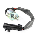 1G577-60011 6689034 12V Shut Off Fuel Solenoid Valve for Bobcat Loader A300 A770