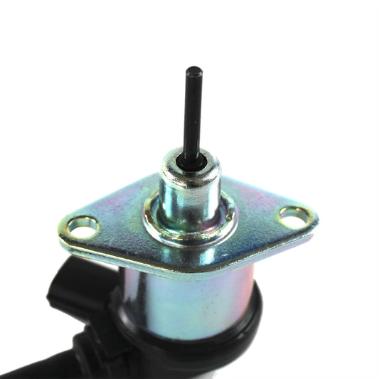 1G772-60012 1G772-60014 12V Shut Off Solenoid Valve for Kubota V3300