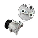 1PK AC Compressor 1406-7030 1906-7000 for John Deree Trator 3320 3520 3720 3046R 4052R