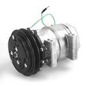 1PK A/C Compressor 4710206 for Hitachi ZX110-3 ZX120-3 ZX140W-3 ZX140W-3 ZX145W-3 ZX170W-3