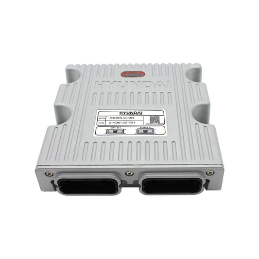 21Q6-32181 ECU Controller for Hyundai R220LC-9S R210LC-9