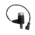 201-60-72110 Solenoid Valve for Komatsu PC60-7 PC70-7