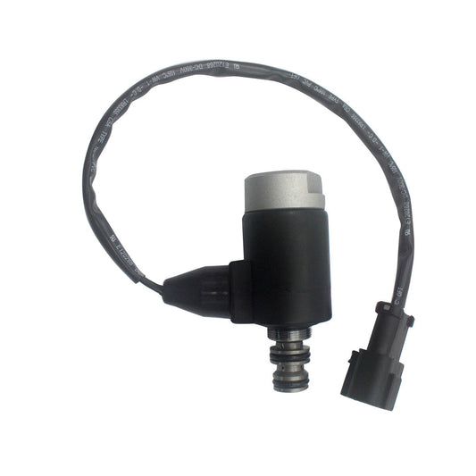 201-60-72110 Solenoid Valve for Komatsu PC60-7 PC70-7