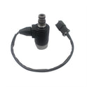 201-60-72110 Solenoid Valve for Komatsu PC60-7 PC70-7