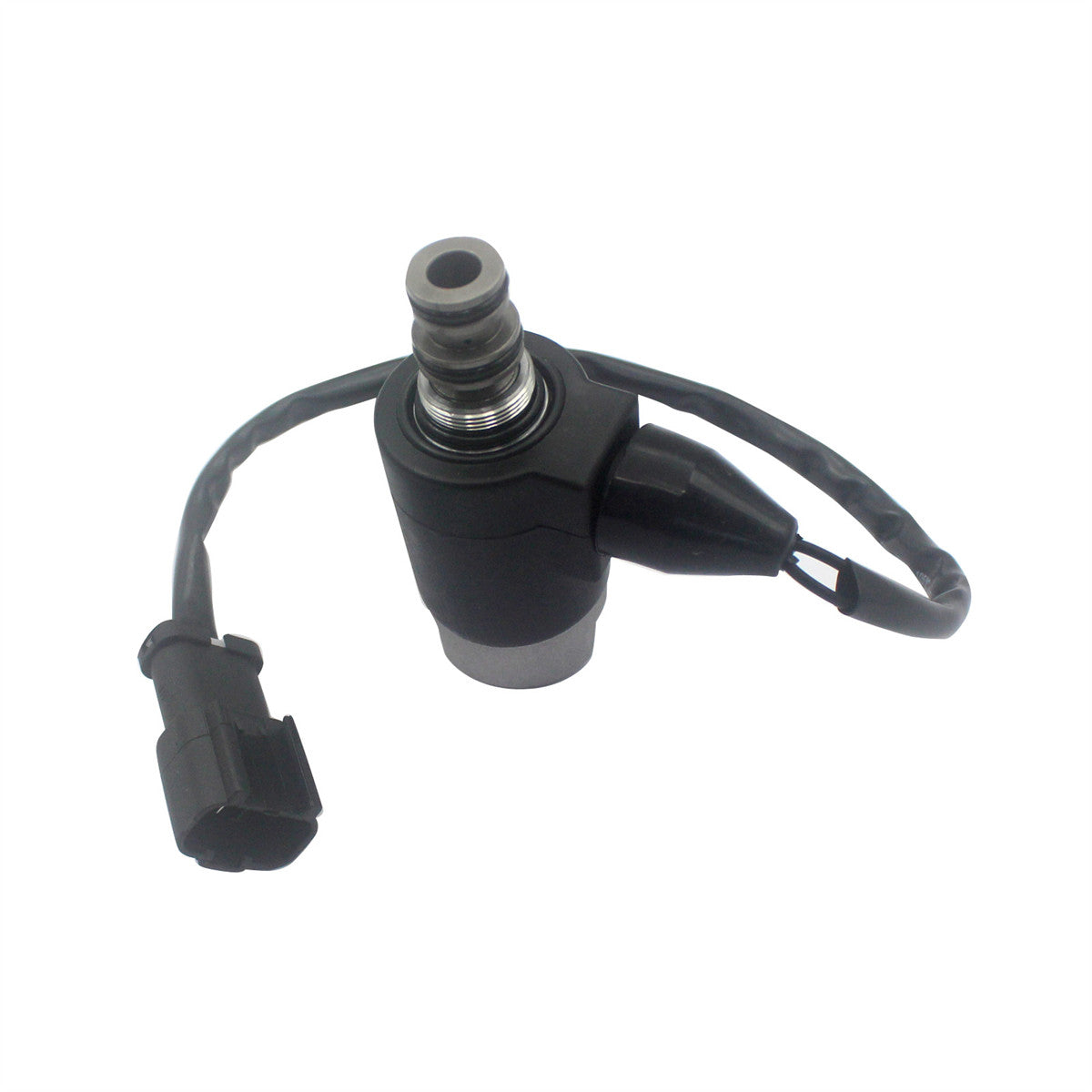 201-60-72110 Solenoid Valve for Komatsu PC60-7 PC70-7