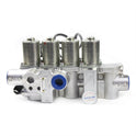 203-60-71210 Solenoid Valve Assembly for Komatsu Excavator PC130-7 PC200-8
