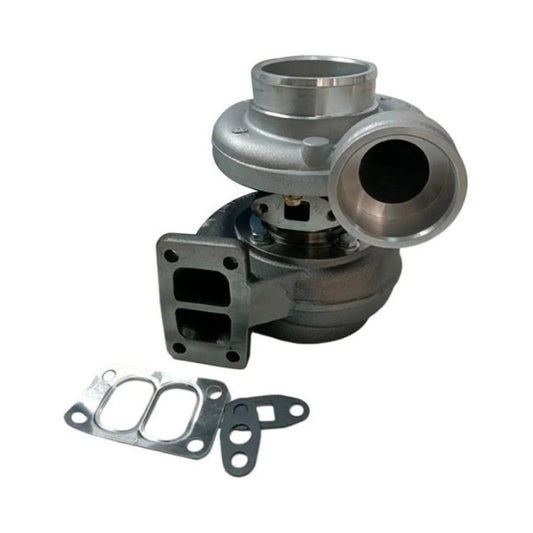 20500295 VOE20500295 Turbocharger for Volvo EC290B EC240B D7D Engine