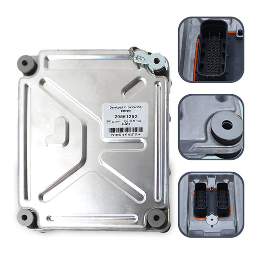 20561252 Engine ECU Controller for Volvo A30F EC460BLC EC330B EC360B