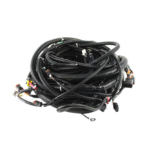 207-06-71110 207-06-71114 External Wiring Harness for Komatsu PC350-7 PC300-7 PC360-7