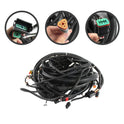 207-06-71110 207-06-71114 External Wiring Harness for Komatsu PC350-7 PC300-7 PC360-7