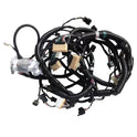 207-06-71220 207-06-71221 Internal Wiring Harness for Komatsu PC300-7 PC350-7