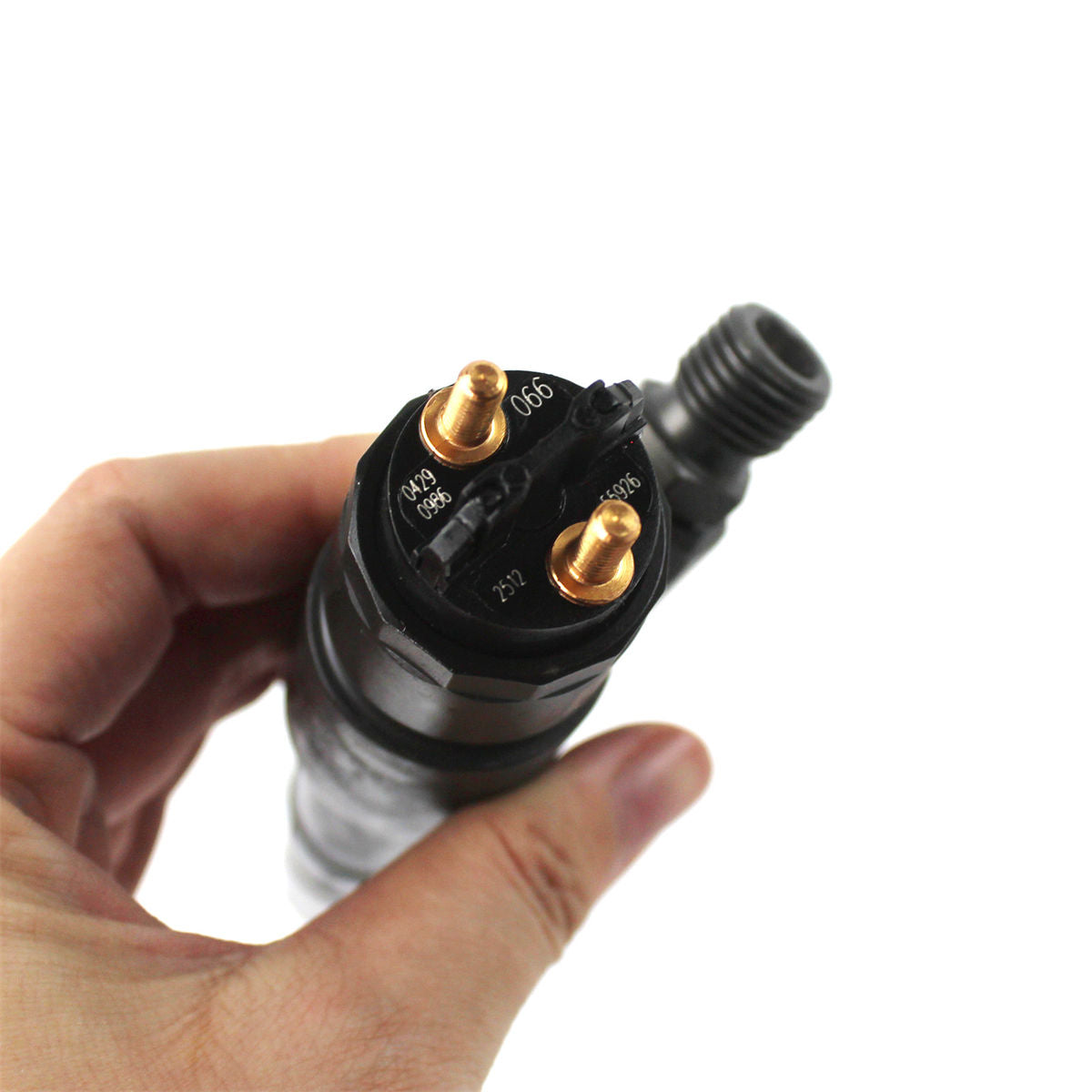 20798114 VOE20798114 0445120066 EC210D Common Rail Fuel Injector