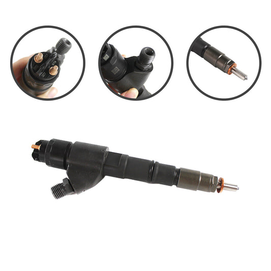 Fuel Injector 20798683 VOE20798683 0445120067 04290987 for Volvo EC210B D6E