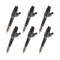 Fuel Injector 20798683 VOE20798683 0445120067 04290987 for Volvo EC210B D6E