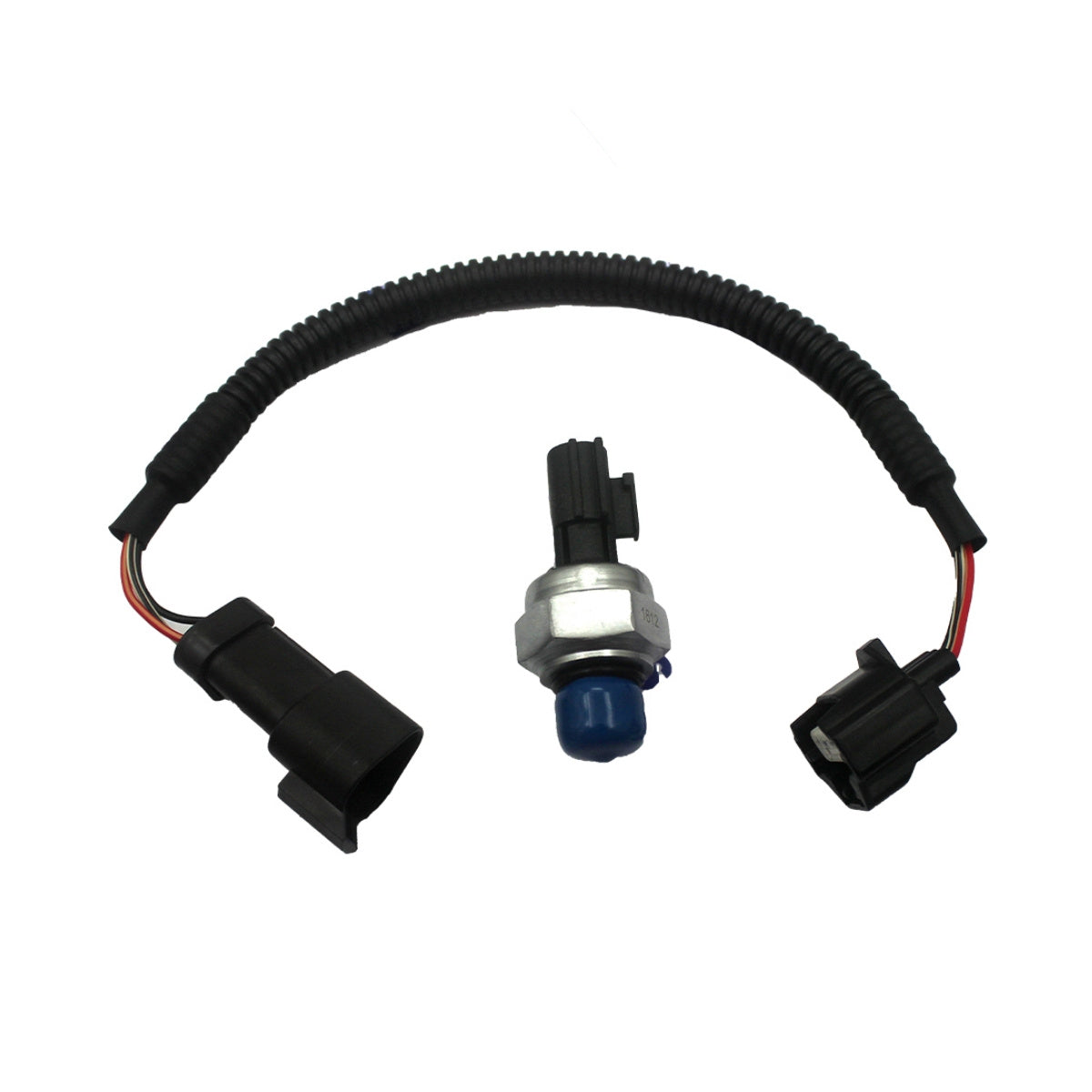 208-06-71130 Pressure Sensor for Komatsu PC400-7 PC450-7 Excavator?