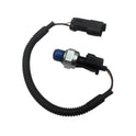 208-06-71130 Pressure Sensor for Komatsu PC400-7 PC450-7 Excavator?