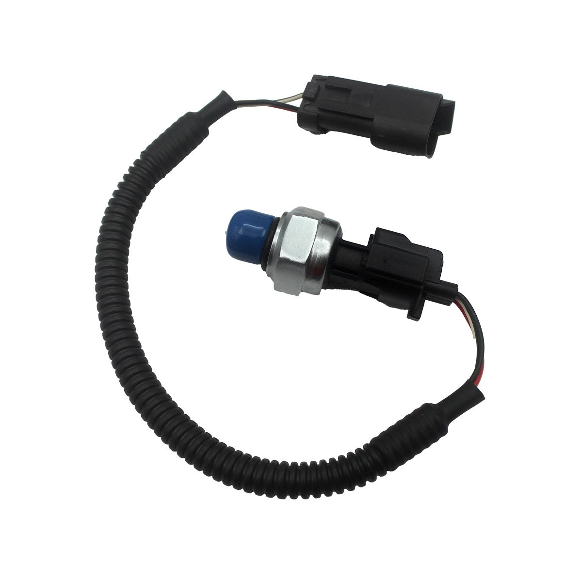 208-06-71130 Pressure Sensor for Komatsu PC400-7 PC450-7 Excavator?